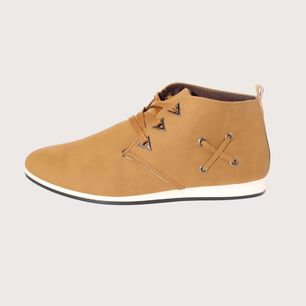 Zapato Ca&ntilde;a Camel V&iacute;a Franca Art. 5dm116camel
